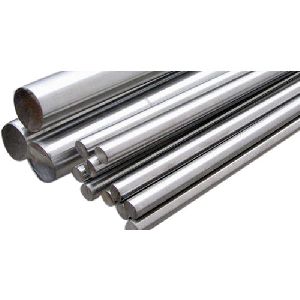 stainless steel round bars