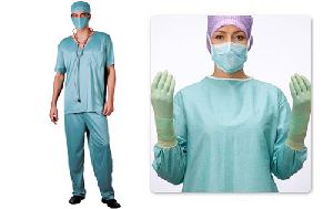 Hospital & Surgical Clothes