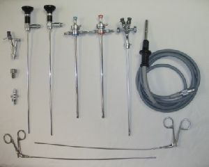 Urology Surgical Instruments Kit