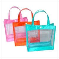 PVC Bags