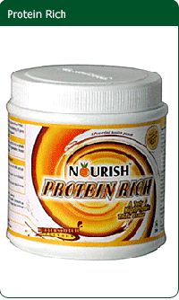 Protein Rich Supplement