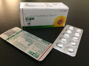 LEV-C Tablets