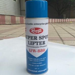 Rustgo Spot Lifter, Shape : 450ml for textile cleaning spray