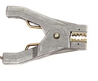 VESX Series Stainless Steel Clamps