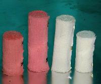 cotton crepe bandage