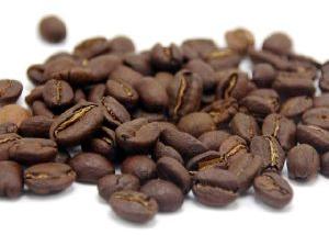 coffee beans,  Country of Origin : India