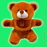 Teddy Bears