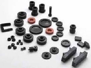 Plastic Industrial Components