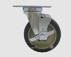 Access Bracket Caster Wheels