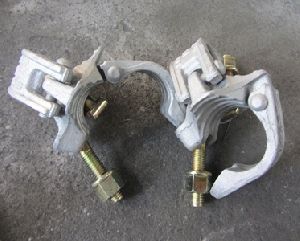 DOUBLE COUPLER (FORGED TYPE)
