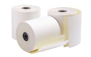 Two Ply Paper Rolls