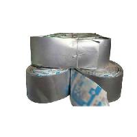 Silver Paper Thali Raw Material
