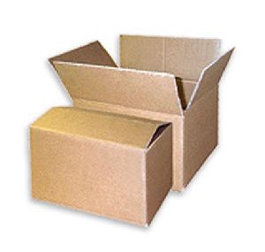FRAGILE PACKAGING DOUBLE WALL BOX