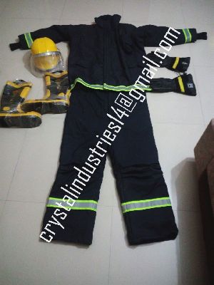 Fire Fighting Suit