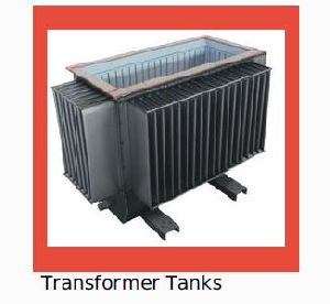 Transformer Tanks