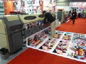 Flex Sheet Printing Services