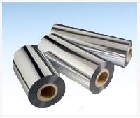 Metallized Plastic Films