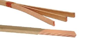 Paper Insulated Copper Strip