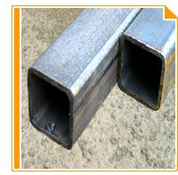 Steel Hollow Sections