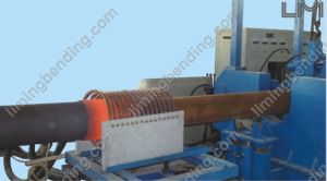 Pipe Expanding Machine, Brand Name : Liming, Packaging Type : blue