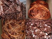 Copper Wire Scrap