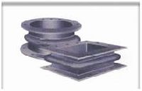 Square Expansion Joints