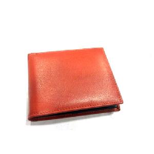 Mens Formal Leather Wallet