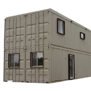 container cabins