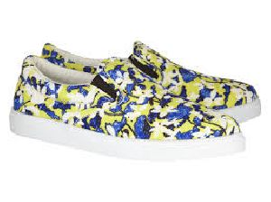 Sublimated Shoes