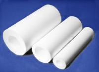 Molded PTFE Cylinders