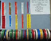 Military Specification ID Tape