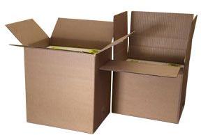 Printer Box Sizes