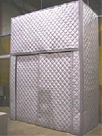 AcoustiGuard Quilted Barrier
