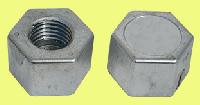 Zinc Anode Caps for Cathodic Protection Systems