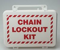 Chain Lockout Kit KSK606