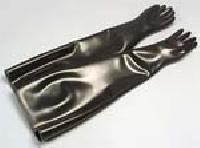 Neoprene Dry Box / Long Glove