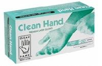 CLEAN HAND > LATEX