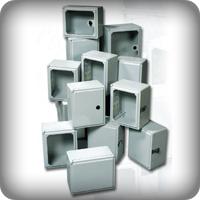 ENCLOSURES COVERS