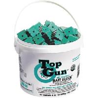 Top Gun All-Weather Rodenticide