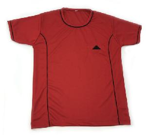 Mens Round Neck T-shirts