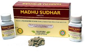 Madhu Sudhar Tablets