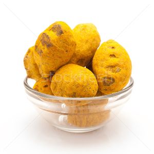 Round Turmeric