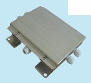 Weighing Scale Junction Box