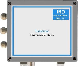 Environmental Noise Transmitter