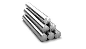 Stainless Steel Rods