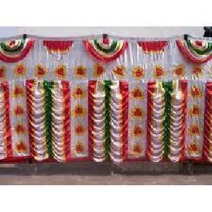 Wedding Curtains