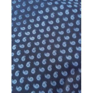 Printed Pocket Fabric