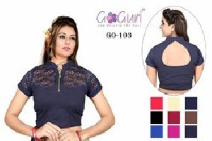 GO-103 Stretchable Blouse