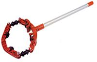 REED LOW CLEARANCE ROTARY CUTTERS