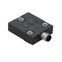 ACCELENS (Compact Size) Inclinometer, CANopen Interface, Dual Axis, +/
